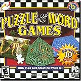 Puzzle & Word Games