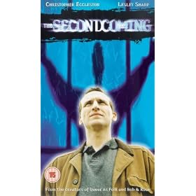 The Second Coming [VHS] [2002]