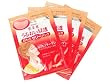 Kanebo Home Products Hadabisei Eye Zone Jelly Pack Moisture 4 Sets