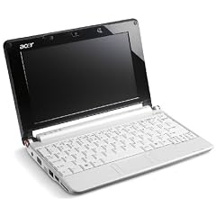 Aspire ONE A150XO - Subnotebook