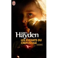Les enfants du cr�puscule