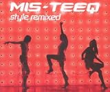 Revue Mis-Teeq  / Style