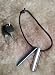 Strike Master K1 Magnesium/Flint Mini Survival Fire Starter