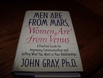 Men Are from Mars, Women Are from Venus