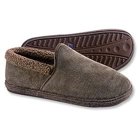 Sussex Slipper by Orvis