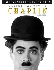 Chaplin (15th Anniversary Edition)