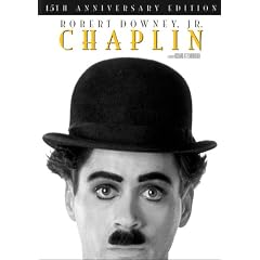 Chaplin (15th Anniversary Edition)