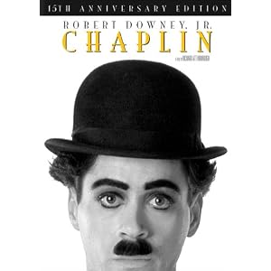 Chaplin (15th Anniversary Edition)