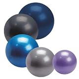 TKO Strength Anti-Burst Ball