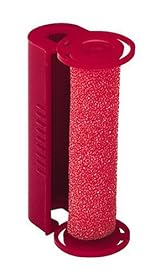 Caruso Professional Molecular Steam Rollers with Shields, 6-pack