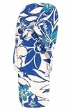 Magnum PI Thong Sandals by Jamaican Style® - Plus Size Swimsuit Plus Size Swimsuits