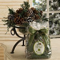 Decorative Fragrance - Smell of the Tree by Aromatique