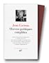 Oeuvres Poetiques Completes (Bibliotheque de la Pleiade) (French Edition)