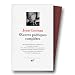 Cocteau : Oeuvres po�tiques compl�tes