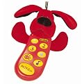 Ks Kids Mom's On the Phone Patrick