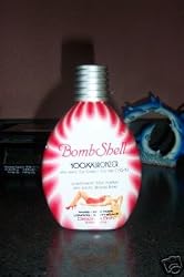Designer Skin BombShell, 100XXBronzer, 13.5-Ounce Bottle