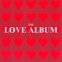 The Love Album 2003