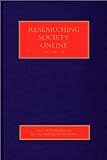 Researching society online