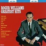 Roger Williams' Greatest Hits