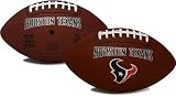 top sixtyfour Houston Texans Game Time Football