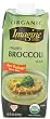 Imagine Organic Soup, Creamy Broccoli, 16-Ounce Aseptic Cartons (Pack of 12)