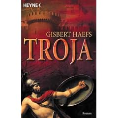 Troja: Roman