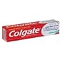 Colgate Baking Soda & Peroxide Whitening Fluoride Toothpaste, Frosty Mint Stripe Gel, 8.2 oz (232 g)