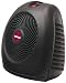 Factory Reconditioned Vornado VH2 Vortex Whole Room Heater, Black