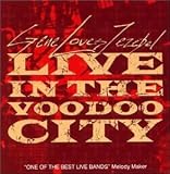 Live in the Voodoo City