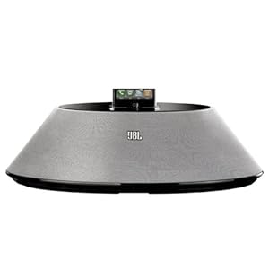 Jbl 400P