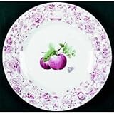 Pfaltzgraff Delicious Dinner Plate