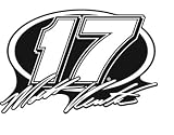 Jeff Burton Splash Guards