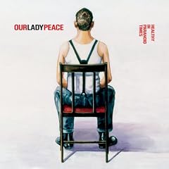 Healthy in Paranoid Times