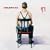 Healthy in Paranoid Times