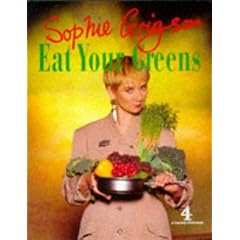 Eat Your Greens (Network Books)