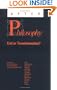 After Philosophy: End or Transformation?