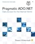Pragmatic ADO.NET: Data Access for the Internet World