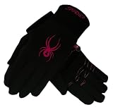 Spyder Men's Stretch Fleece Glove