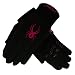 Sporting Goods : Spyder Men's Stretch Fleece Glove