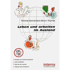 Leben und arbeiten im Ausland