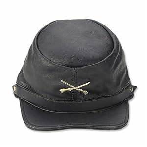 Civil+war+kepi+hat