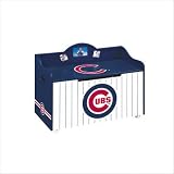 Chicago Cubs MLB Toy Chest