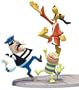 McFarlane Toys 6" Hanna Barbera Series 1 Assortment Hong Kong Phooey