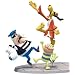 McFarlane Toys 6" Hanna Barbera Series 1 Assortment Hong Kong Phooey