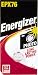 Energizer No. EPX76 - Battery SR44 silver oxide 200 mAh