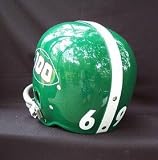 Michigan State Spartans 1969 Authentic Vintage Full Size Helmet