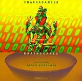 Chakradancer