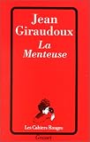 La Menteuse