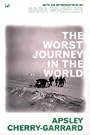 The Worst Journey...