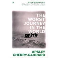 The Worst Journey in the World